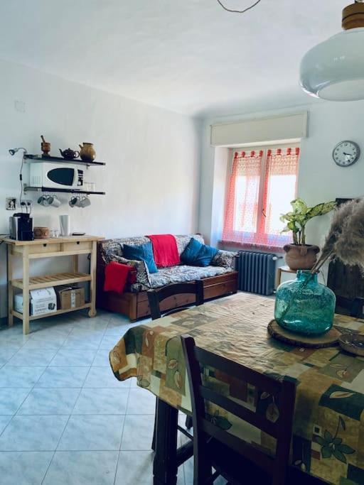 Appartamento La Casetta Nel In Citta *